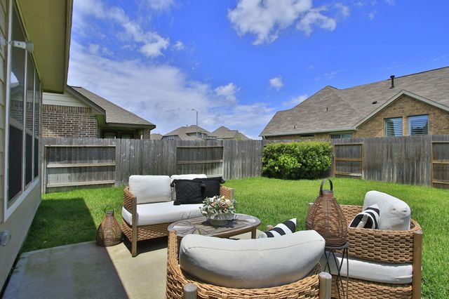 3314 Old Ironwood Drive, Spring, TX 77386