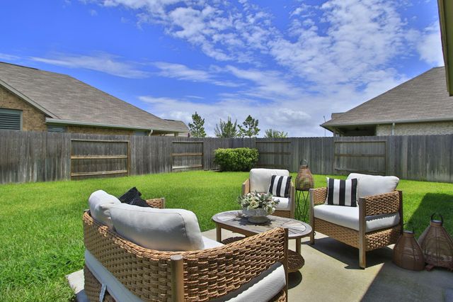 3314 Old Ironwood Drive, Spring, TX 77386