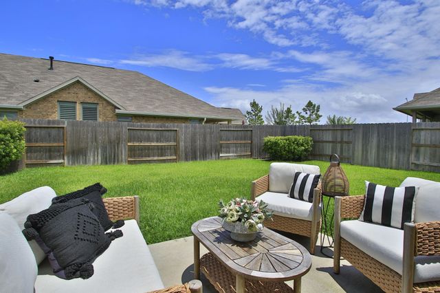 3314 Old Ironwood Drive, Spring, TX 77386