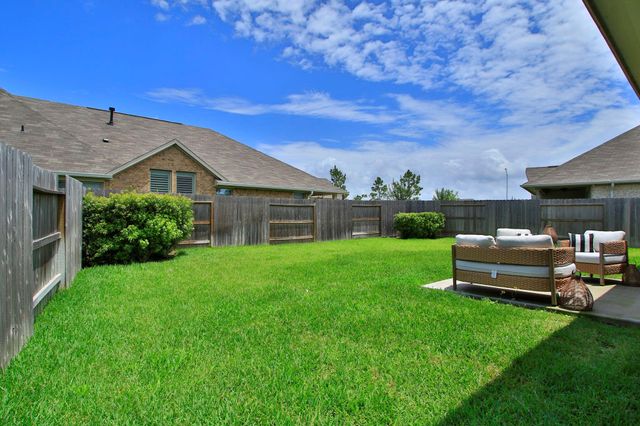 3314 Old Ironwood Drive, Spring, TX 77386