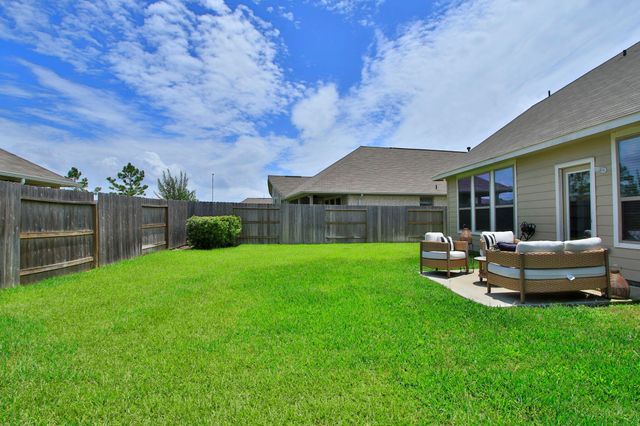 3314 Old Ironwood Drive, Spring, TX 77386