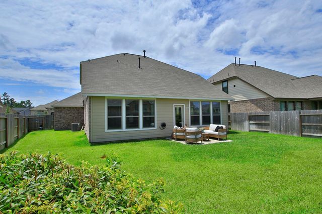 3314 Old Ironwood Drive, Spring, TX 77386