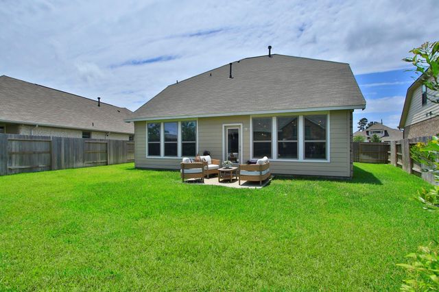 3314 Old Ironwood Drive, Spring, TX 77386