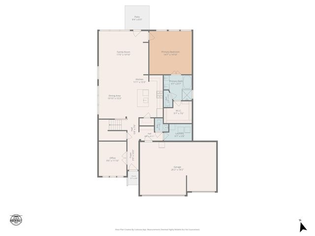 3314 Old Ironwood Drive, Spring, TX 77386
