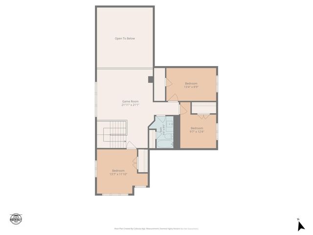 3314 Old Ironwood Drive, Spring, TX 77386