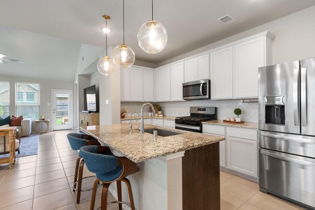 3314 Old Ironwood Drive, Spring, TX 77386