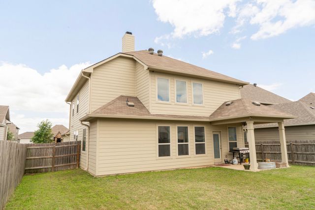 2716 Beutel Road, Waco, TX 76655