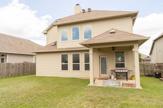 2716 Beutel Road, Waco, TX 76655