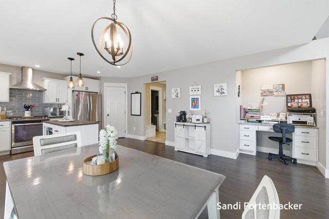 6635 Timberbrook Court, Norton Shores, MI 49444