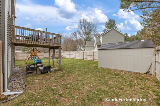 6635 Timberbrook Court, Norton Shores, MI 49444