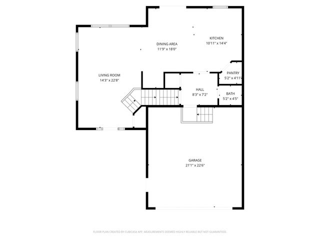 6635 Timberbrook Court, Norton Shores, MI 49444