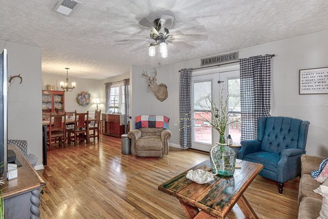 3806 Rockdale Drive, Columbus, GA 31907