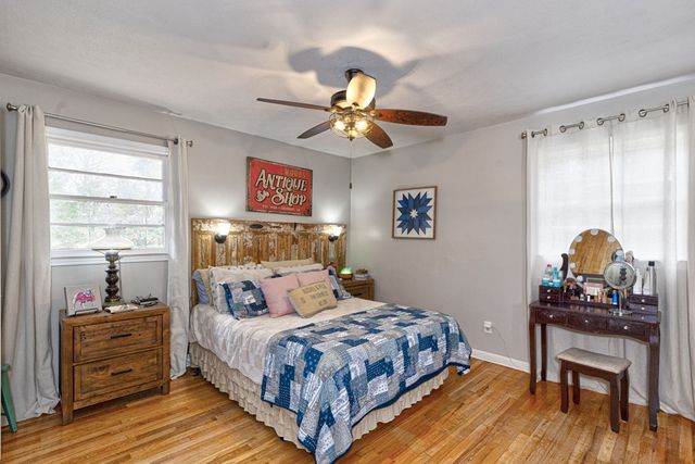 3806 Rockdale Drive, Columbus, GA 31907