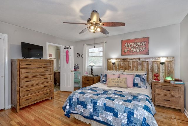 3806 Rockdale Drive, Columbus, GA 31907