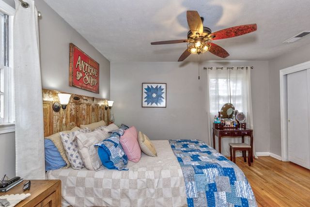 3806 Rockdale Drive, Columbus, GA 31907