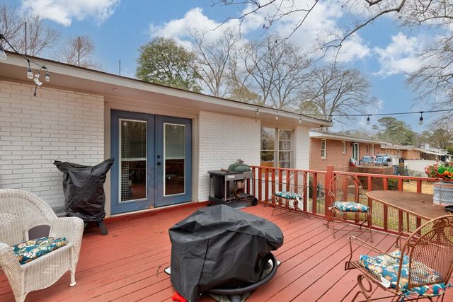 3806 Rockdale Drive, Columbus, GA 31907