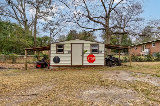 3806 Rockdale Drive, Columbus, GA 31907