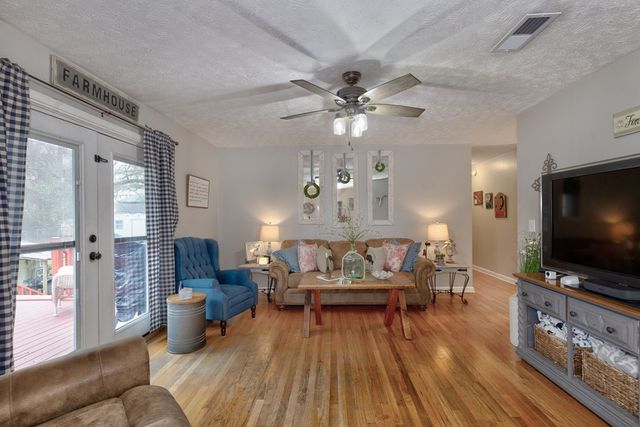 3806 Rockdale Drive, Columbus, GA 31907