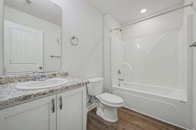 3277 Chappelwood Drive, Crestview, FL 32539