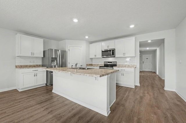 3277 Chappelwood Drive, Crestview, FL 32539