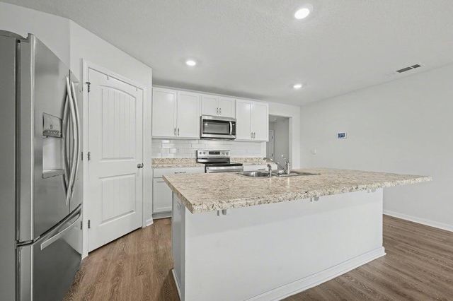 3277 Chappelwood Drive, Crestview, FL 32539