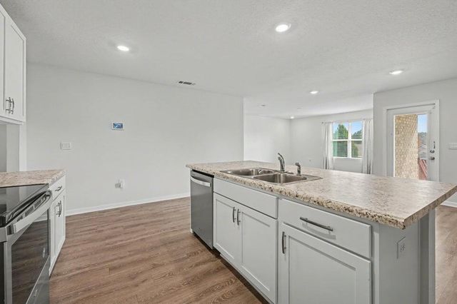 3277 Chappelwood Drive, Crestview, FL 32539