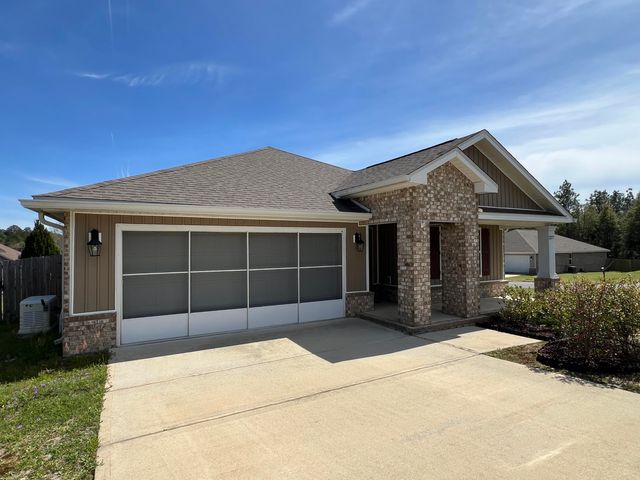 3277 Chappelwood Drive, Crestview, FL 32539