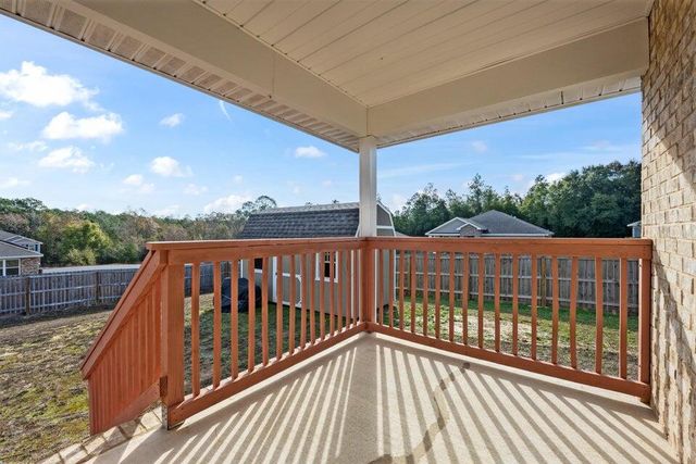 3277 Chappelwood Drive, Crestview, FL 32539