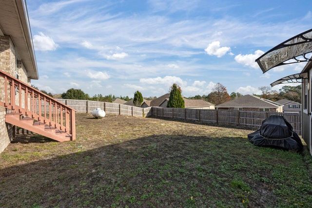 3277 Chappelwood Drive, Crestview, FL 32539