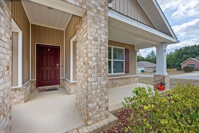 3277 Chappelwood Drive, Crestview, FL 32539