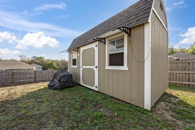 3277 Chappelwood Drive, Crestview, FL 32539