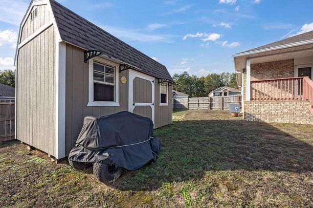 3277 Chappelwood Drive, Crestview, FL 32539