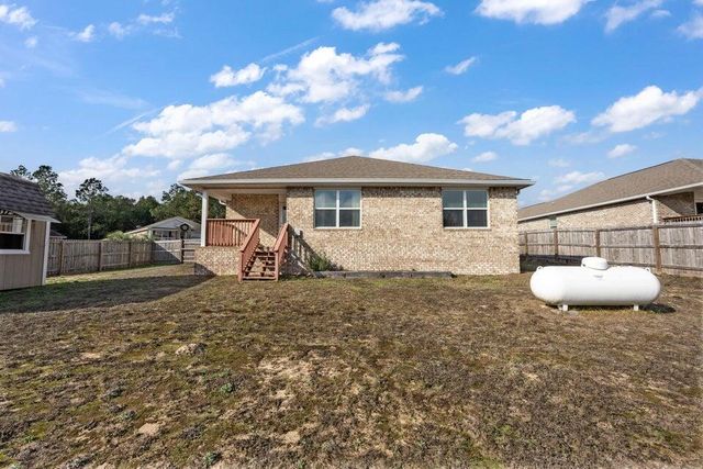 3277 Chappelwood Drive, Crestview, FL 32539