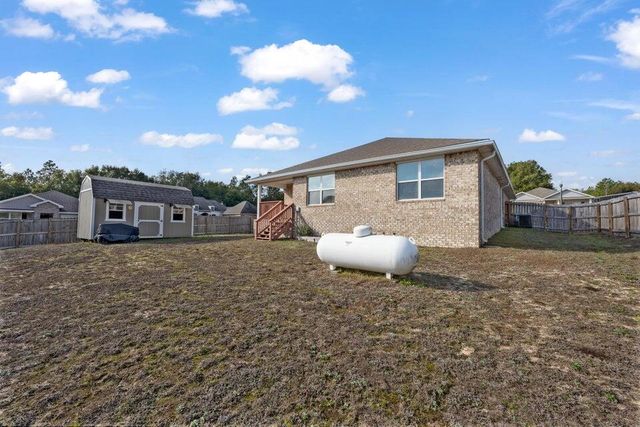 3277 Chappelwood Drive, Crestview, FL 32539