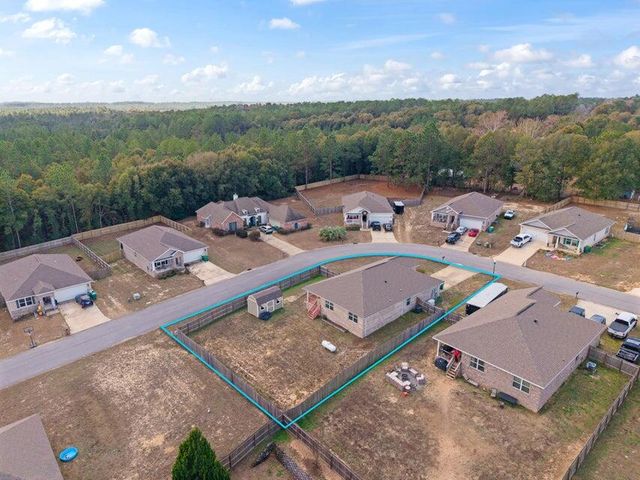 3277 Chappelwood Drive, Crestview, FL 32539