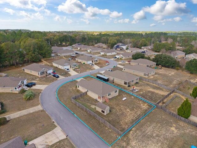 3277 Chappelwood Drive, Crestview, FL 32539