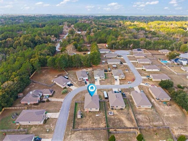 3277 Chappelwood Drive, Crestview, FL 32539