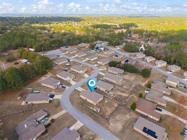 3277 Chappelwood Drive, Crestview, FL 32539