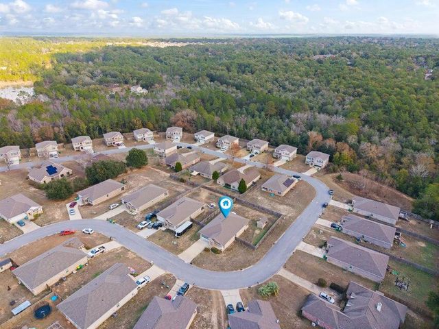 3277 Chappelwood Drive, Crestview, FL 32539