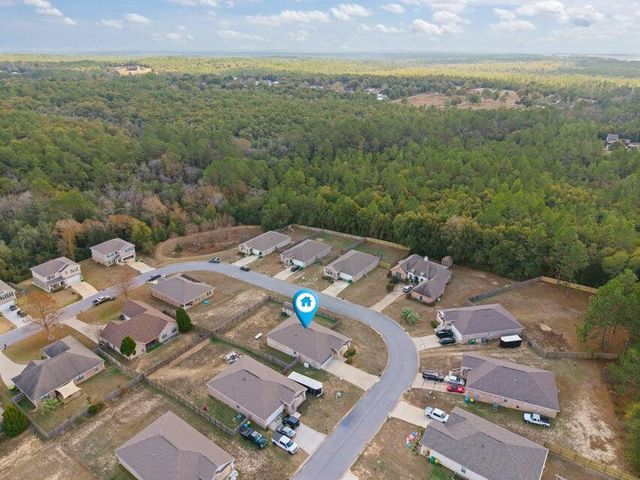 3277 Chappelwood Drive, Crestview, FL 32539