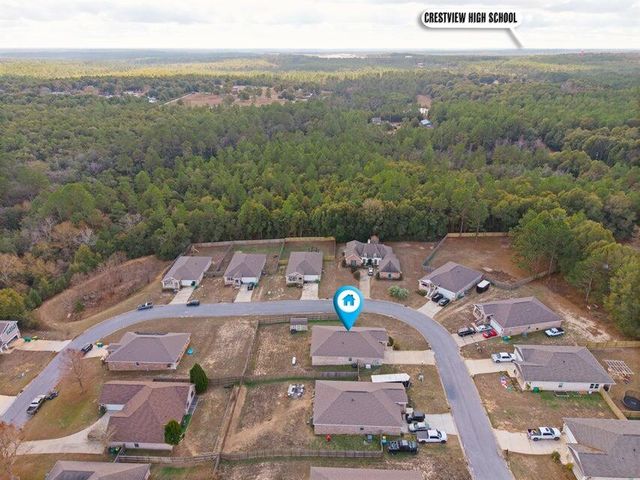 3277 Chappelwood Drive, Crestview, FL 32539