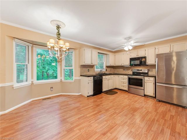 5812 Luxbury Court, Winston-salem, NC 27104