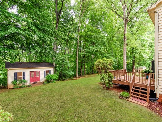 5812 Luxbury Court, Winston-salem, NC 27104