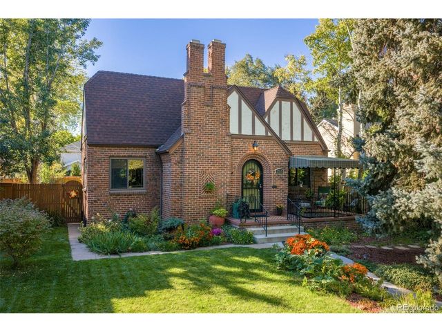 2315 Jasmine St, Denver, CO 80207