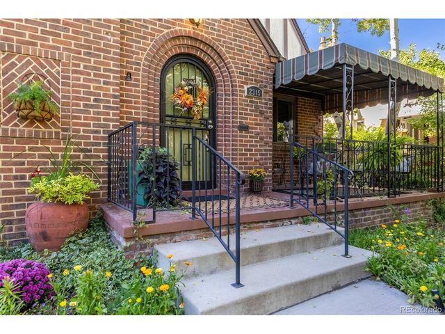 2315 Jasmine St, Denver, CO 80207