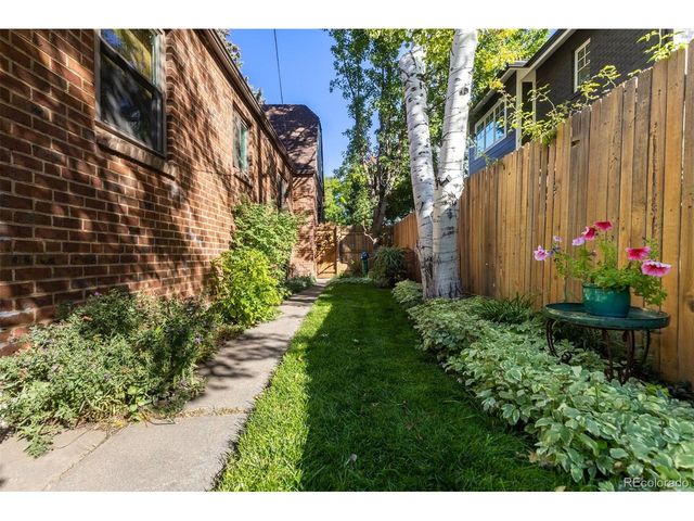 2315 Jasmine St, Denver, CO 80207