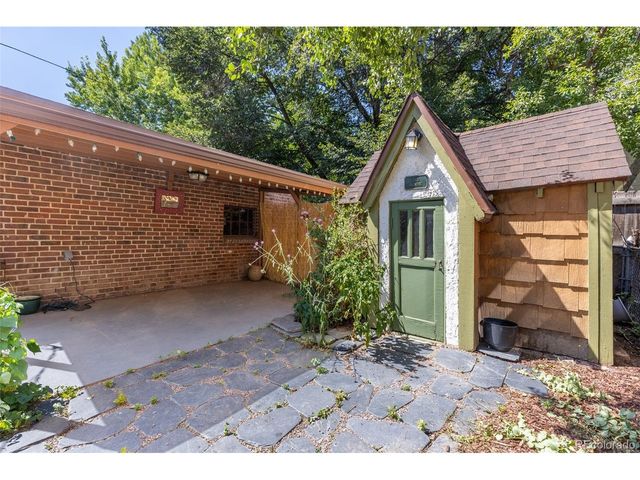 2315 Jasmine St, Denver, CO 80207