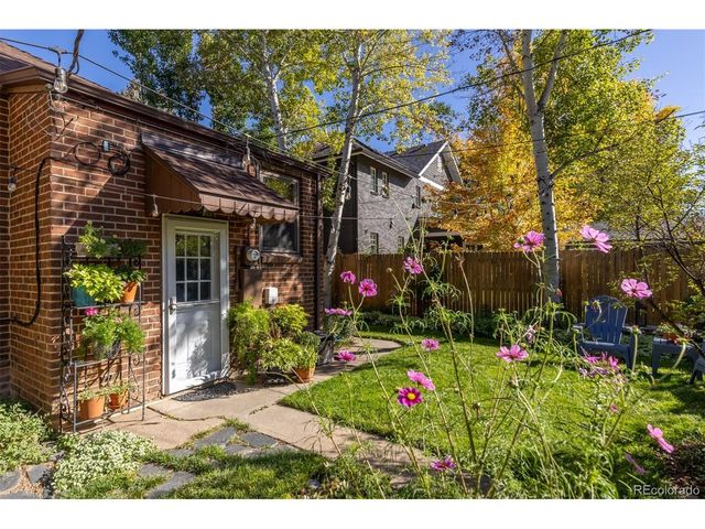 2315 Jasmine St, Denver, CO 80207