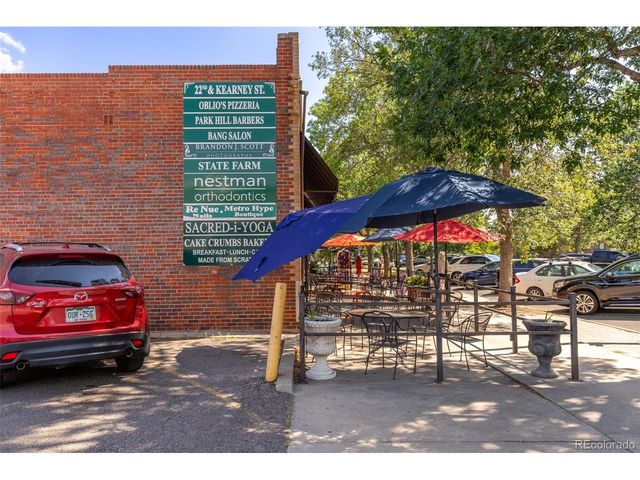2315 Jasmine St, Denver, CO 80207