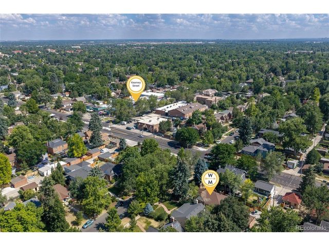 2315 Jasmine St, Denver, CO 80207